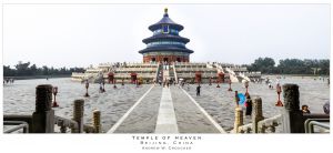 Beijing - Temple of Heaven - Andrew Croucher Photography.jpg